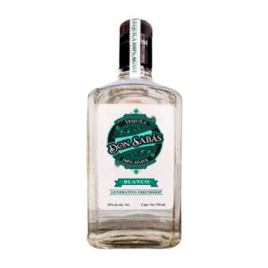 Tequila Blanco