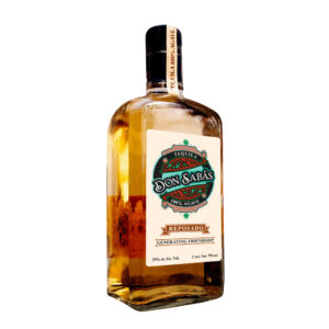 Tequila Reposado