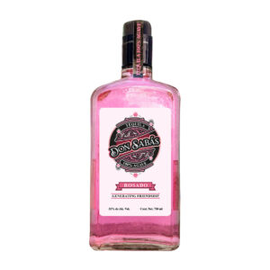 Tequila Rosado